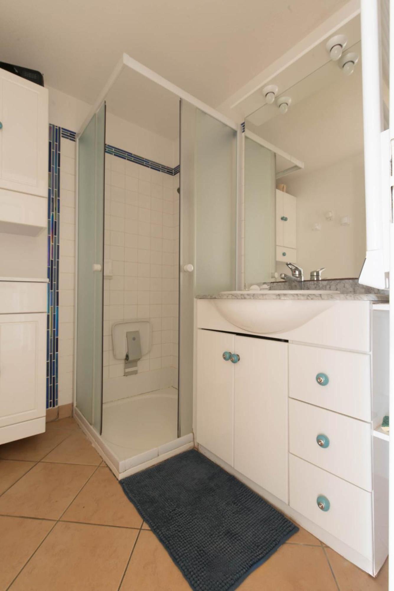 Maison Dans Residence Calme + Piscine A ปอร์นิก ภายนอก รูปภาพ